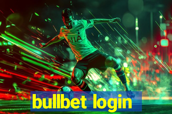 bullbet login